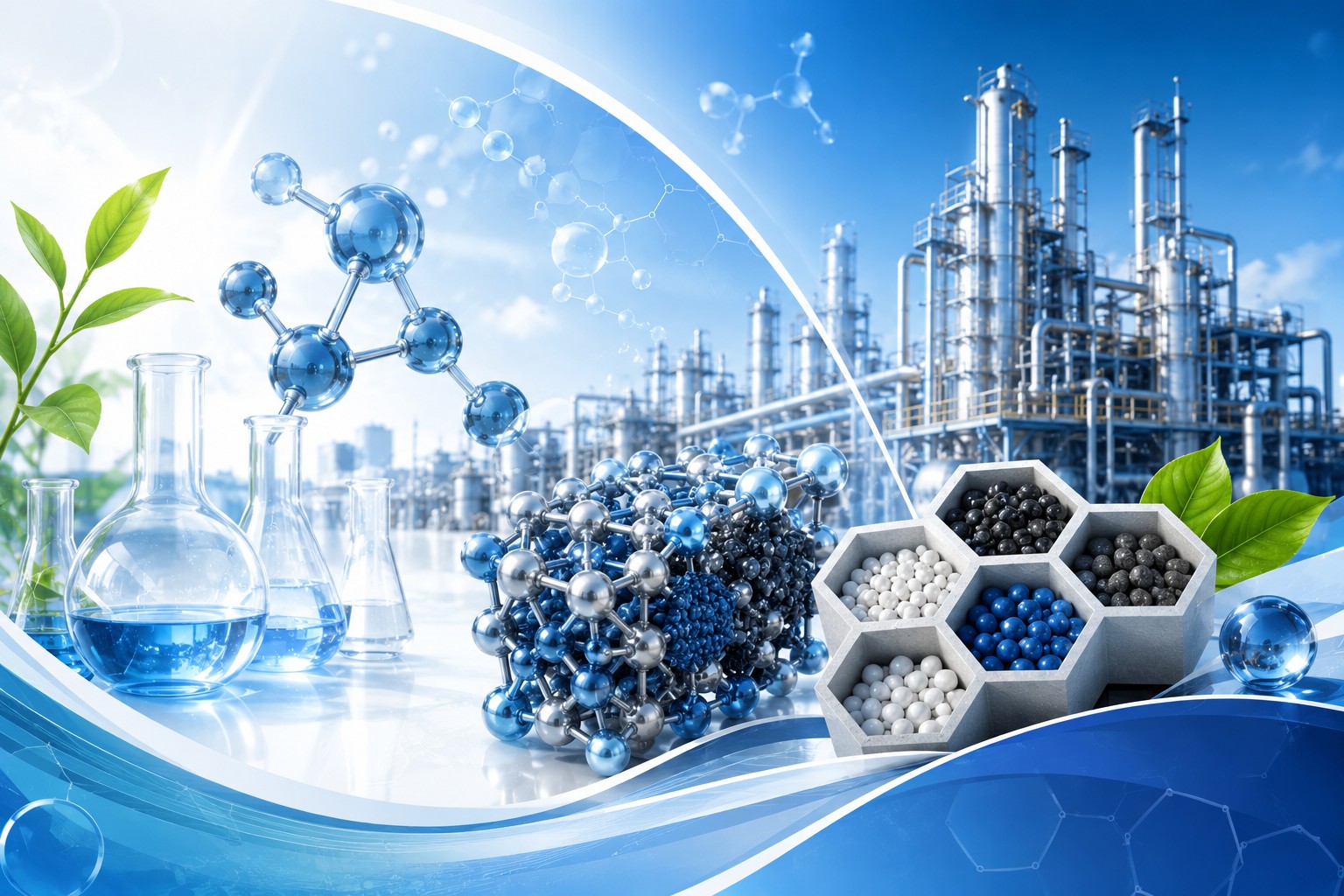 World Congress on Catalysis & Chemical Engineering