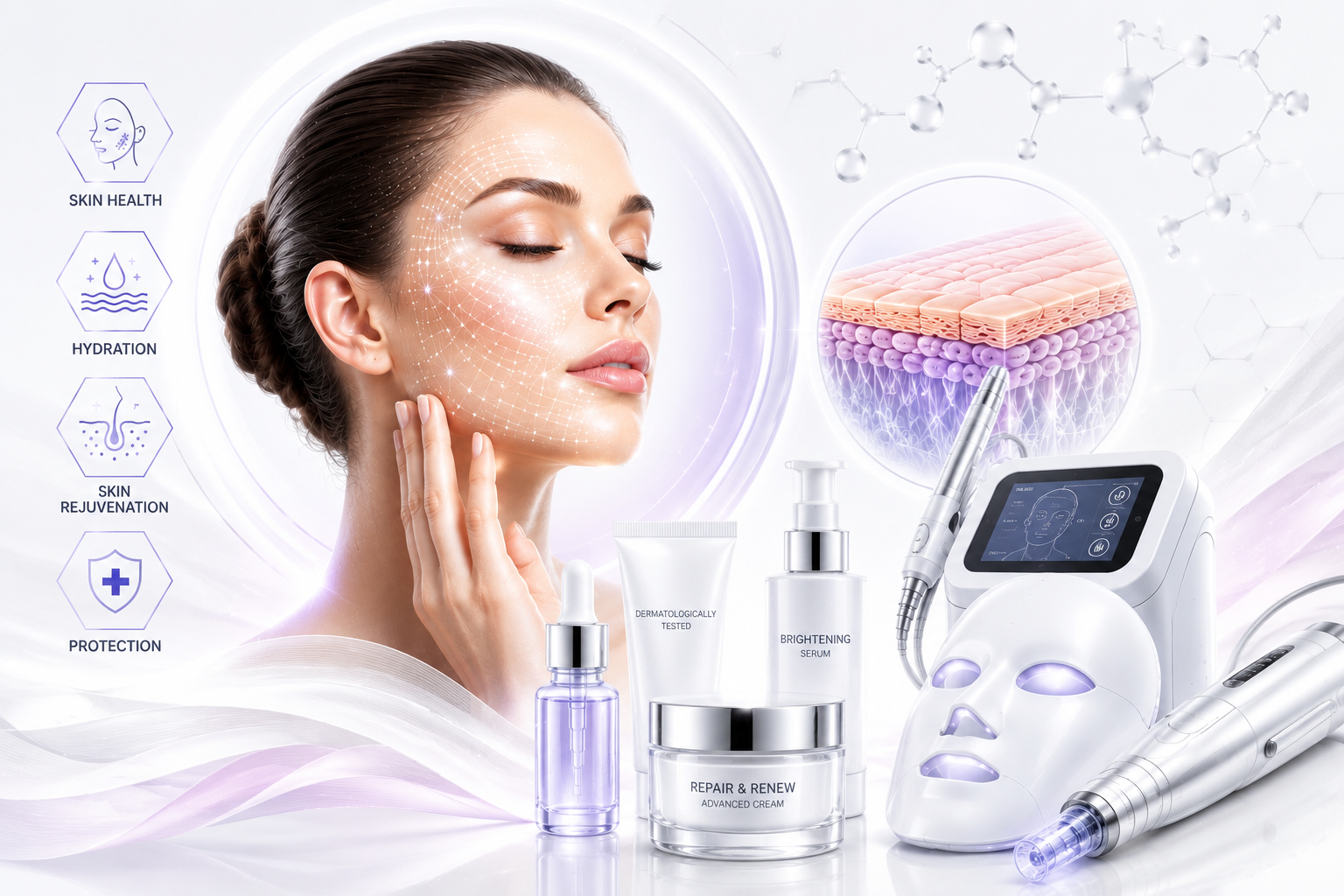 International Conference on Dermatology & Aesthetic Medicine