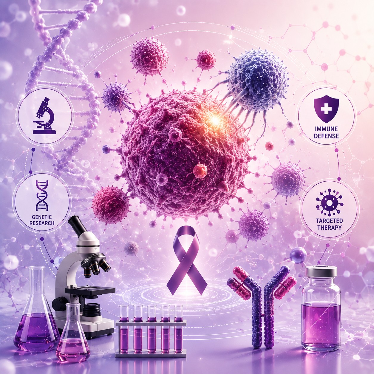 World Conference on Cancer Research & Immuno-Oncology