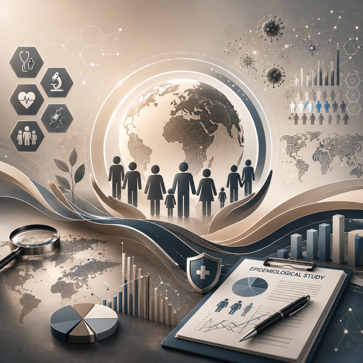 Global Congress on Public Health & Epidemiology
