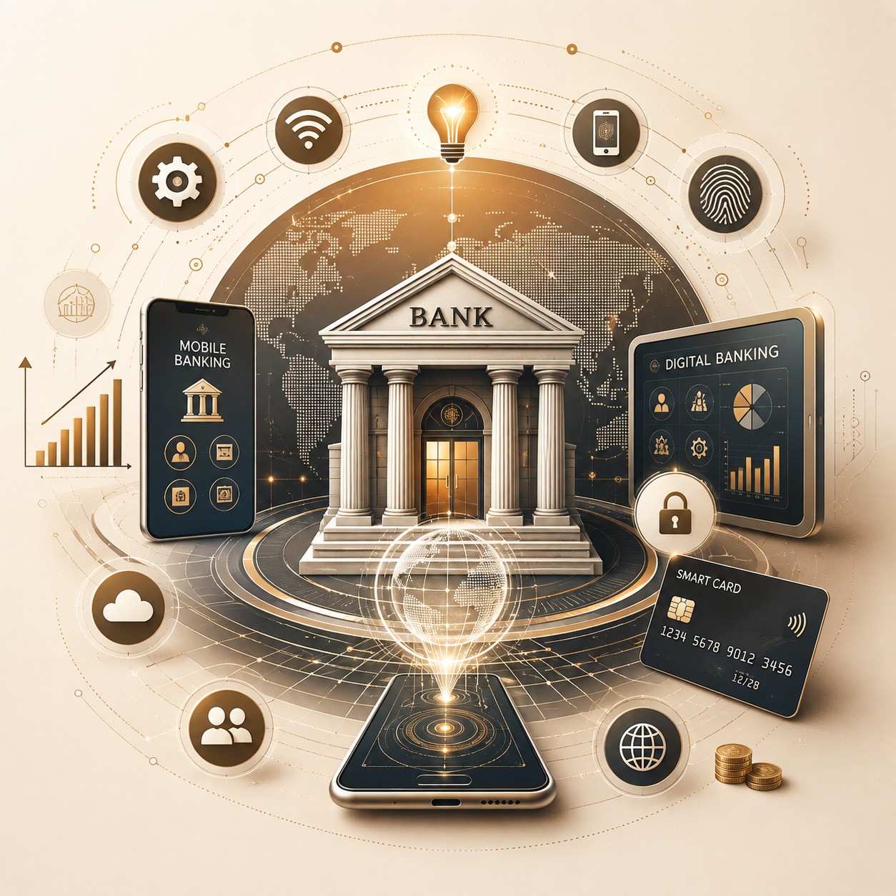 Global Summit on Banking Innovation & Financial Technology