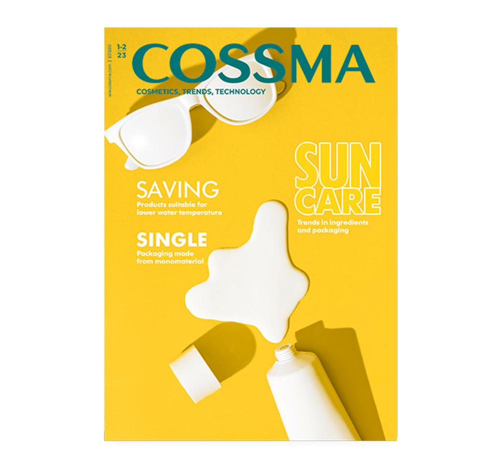 COSSMA