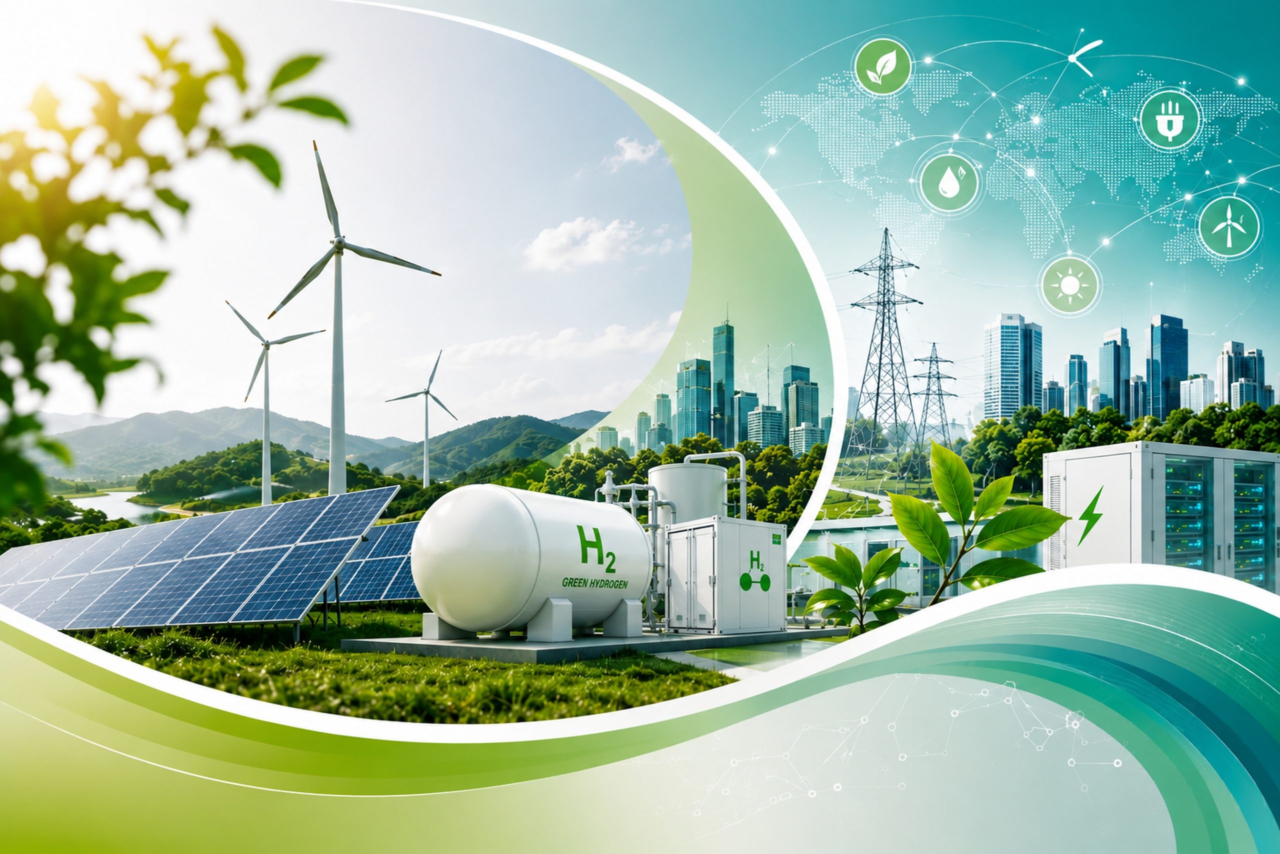 International Conference on Energy Transition