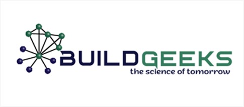 BUILD GEEKS