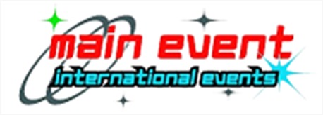 MAIN EVENT INTERNATIONAL EVENTS