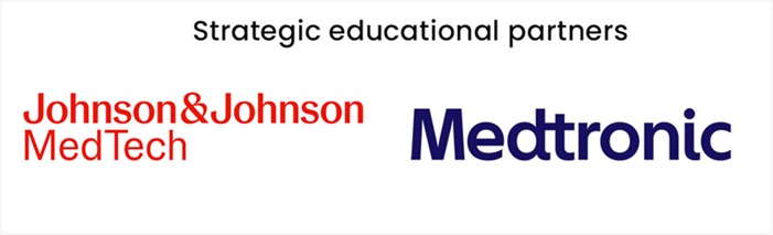 JOHNSON & JOHNSON MED- TECH