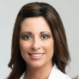 Speaker at Conference - Brynn L Leroux
