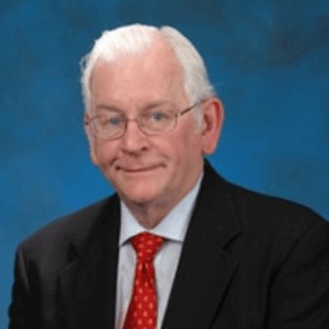 Speaker at Conference - Minckler Don S