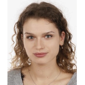 Speaker at Conference - Oliwia Kamieniecka