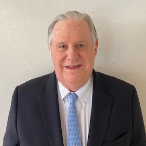 Speaker at Conference - John David Bullock