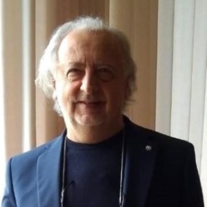 Speaker at Conference - Pierdomenico D Andrea
