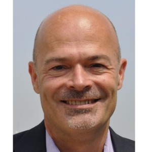 Speaker at Conference - Tim Jackson 