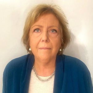 Speaker at Conference - Anna Maria Bassi