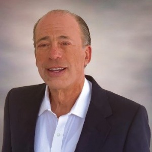 Speaker at Conference - Frederick H Silver
