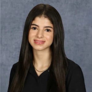 Speaker at Conference - Nour Abou Shousha