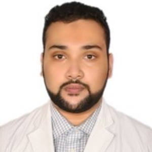 Speaker at Conference - Mohammad Zeyad Mohammad Ayoub