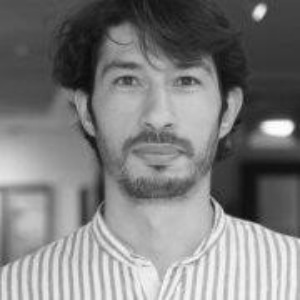 Speaker at Conference - Amin Otmani