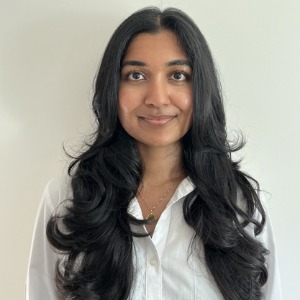 Speaker at Conference - Savini Hewage