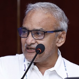 Speaker at Conference - Mehul Shah