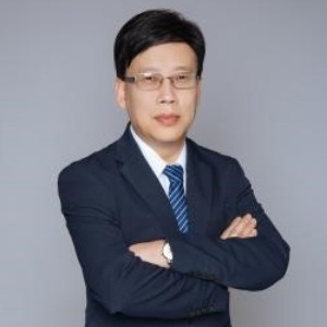 Speaker at Conference - Suofu Qin