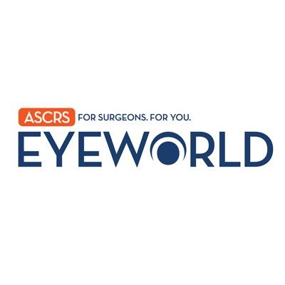 Eye World