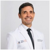 Speaker at Conference - Dr. Jesús Benito-Ruiz