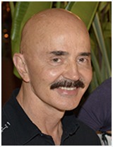Speaker at Conference - Giovanni Botti