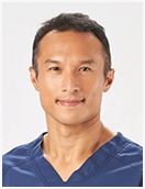 Speaker at Conference - Adrian Ooi