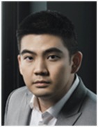 Speaker at Conference - Atikom Tanadpojanamart
