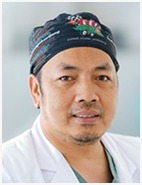 Speaker at Conference - Bambang Wicaksono