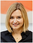 Speaker at Conference - Beate Schneider