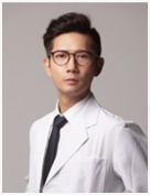 Speaker at Conference - Ching Hung Lai