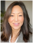 Speaker at Conference - Diana Yoon-Schwartz
