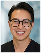 Speaker at Conference - Jeremy Sun