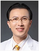 Speaker at Conference - Jerry Chih-Wei Wu