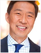 Speaker at Conference - Jimmy C. Sun