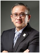 Speaker at Conference - Joel Unson