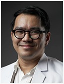 Speaker at Conference - Jonas Daniel P. Bico