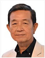 Speaker at Conference - Kamol Wattanakrai