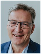 Speaker at Conference - Michael W. Payne