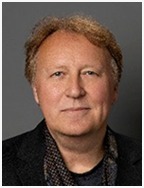 Speaker at Conference - Michael Weidmann