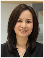 Speaker at Conference - Michelle Ho