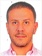 Speaker at Conference - Özgür Pilancı