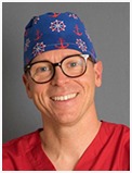 Speaker at Conference - Timo Alexander Spanholtz