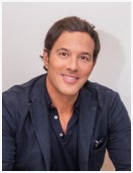 Speaker at Conference - Alexandre Marchac