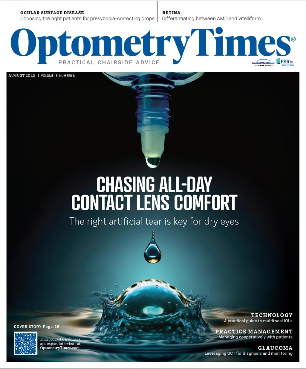 Optometry Times