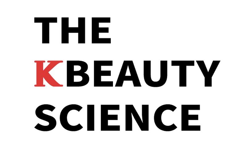 THE K-BEAUTY SCIENCE