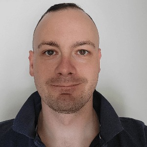 Speaker at Conference - Gareth O Dwyer